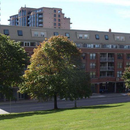 Convenient Downtown Location Apartment Halifax Exterior photo