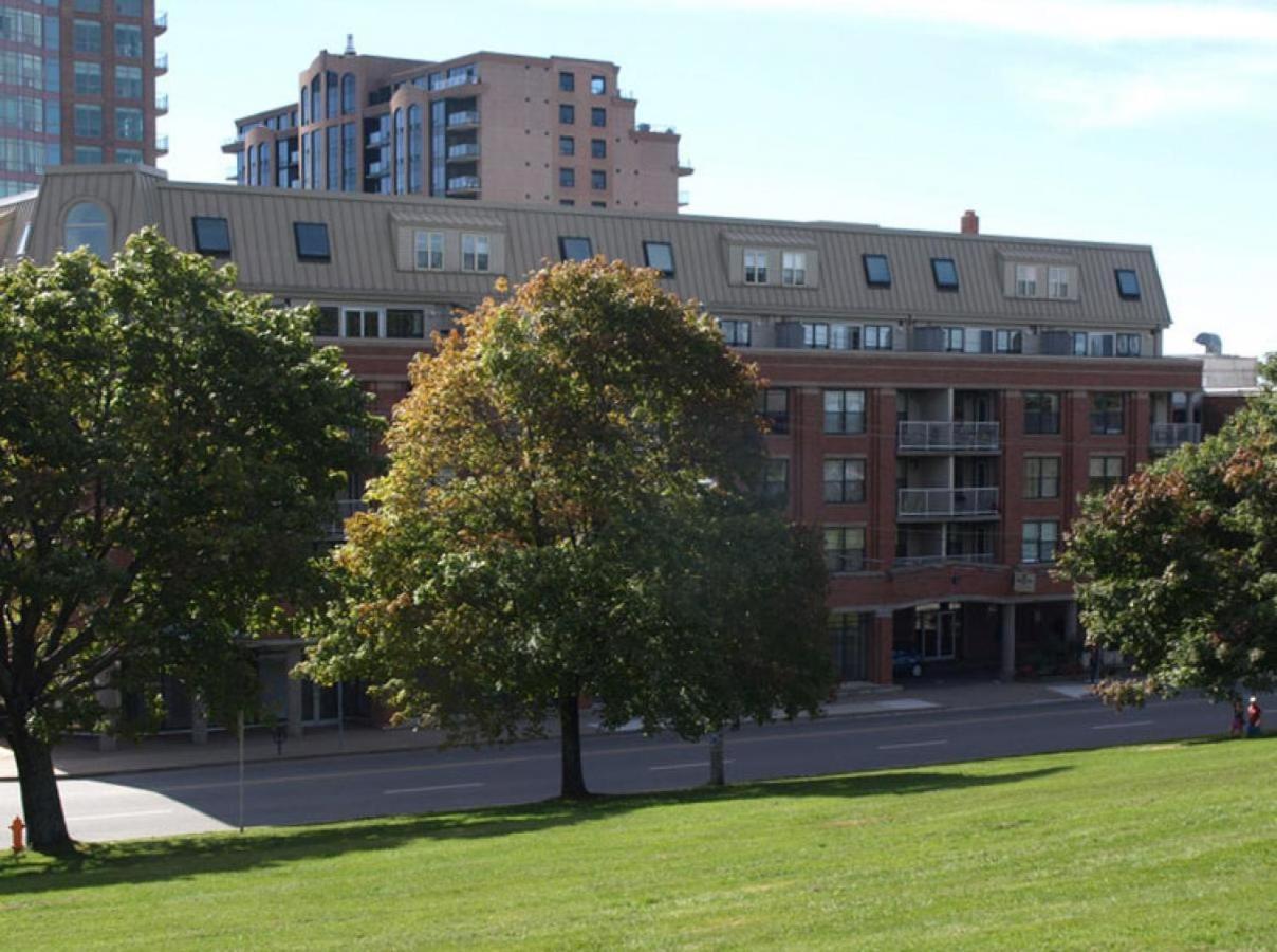 Convenient Downtown Location Apartment Halifax Exterior photo