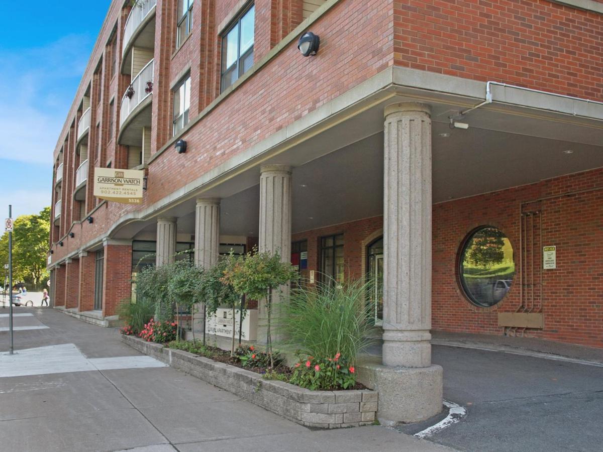 Convenient Downtown Location Apartment Halifax Exterior photo